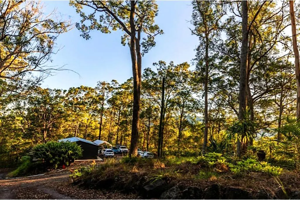 Hunchy Escape Villa Montville Australia