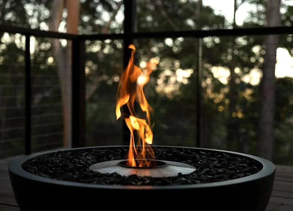 Hunchy Escape Villa Montville Holiday home